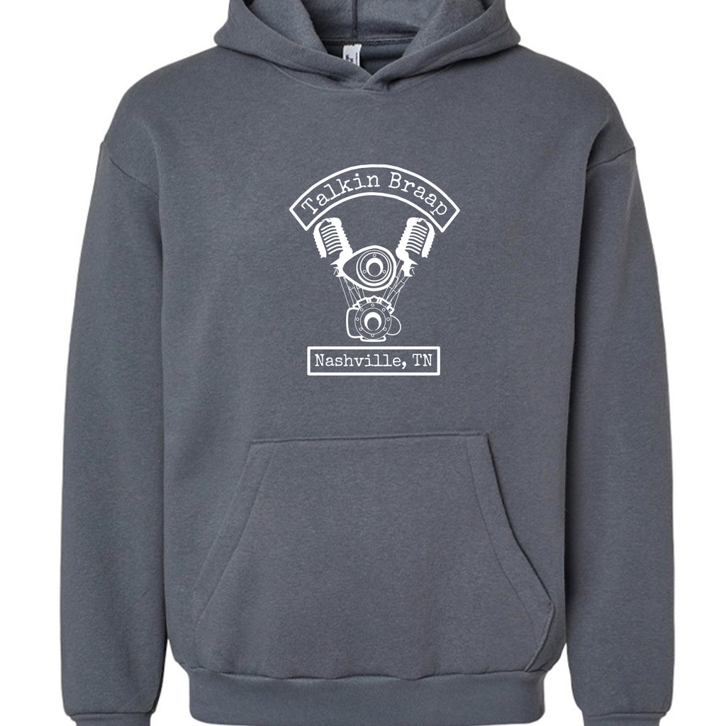 ASPHALT - RF498 - FRONT