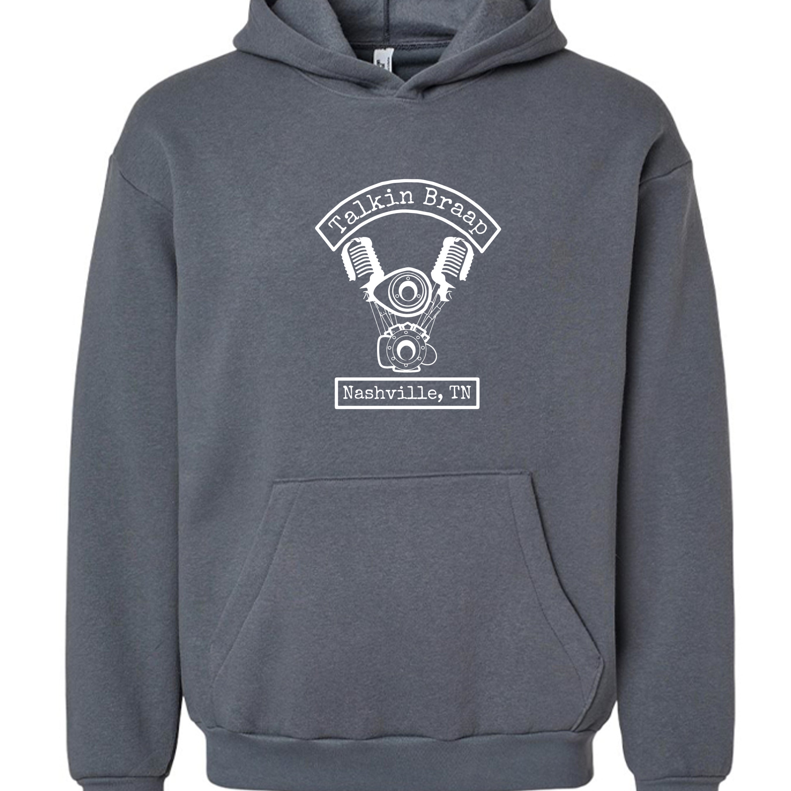 ASPHALT - RF498 - FRONT