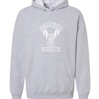 HEATHER GREY - RF498 - FRONT