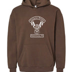 BROWN - RF498 - FRONT