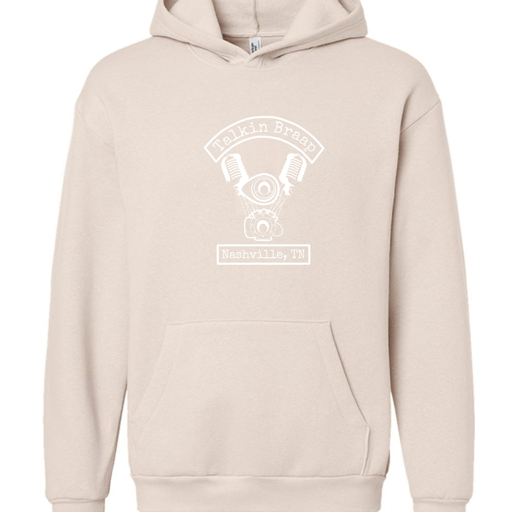 Bone - RF498 - FRONT