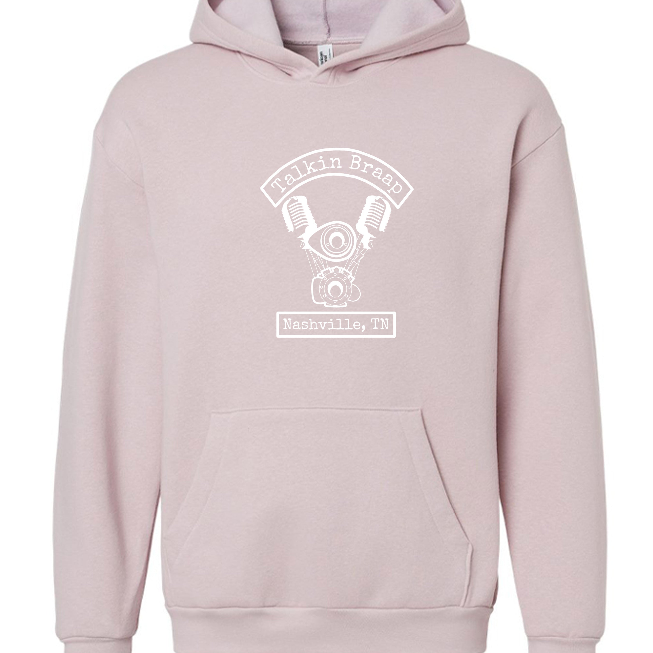 Blush - RF498 - FRONT