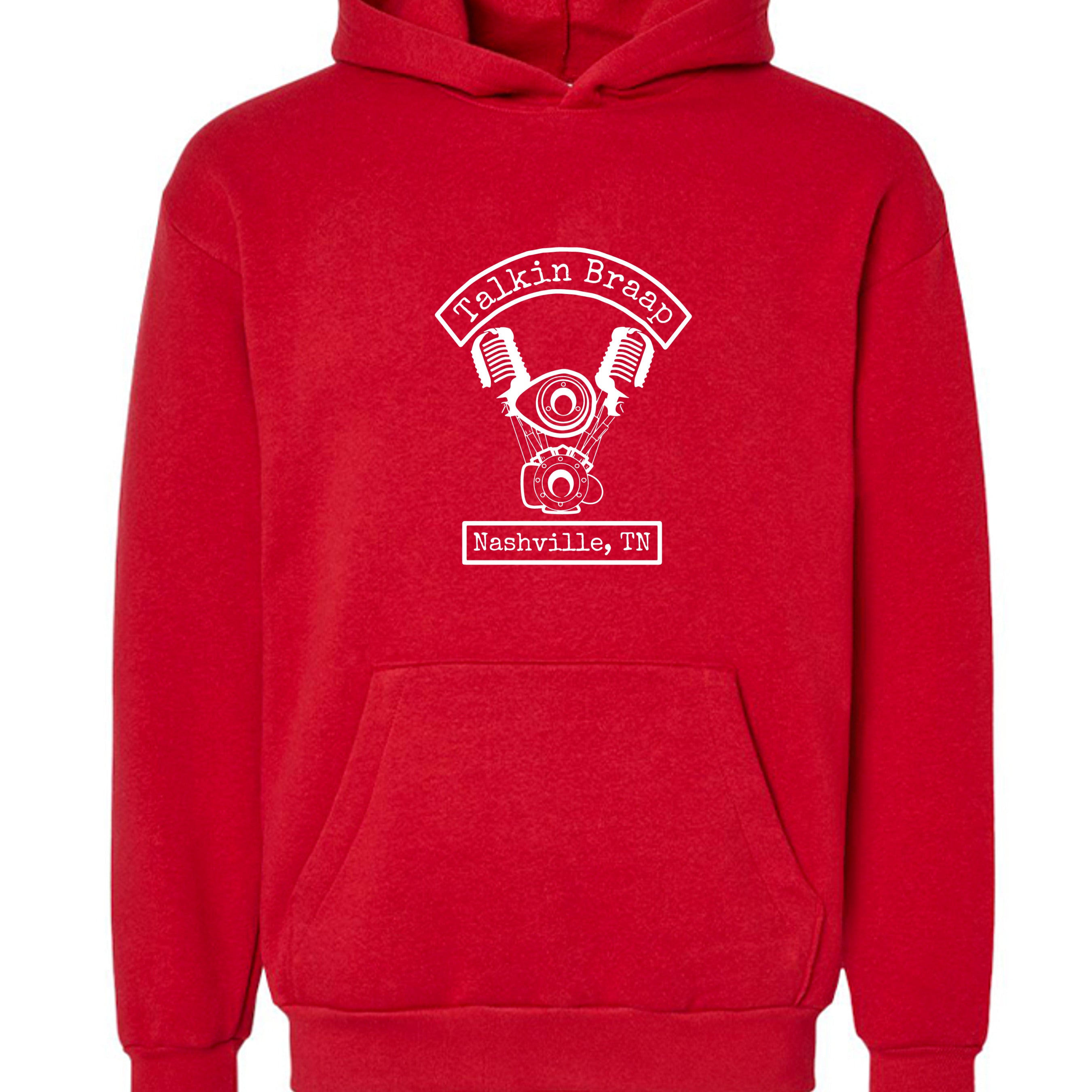 Cardinal - RF498 - FRONT
