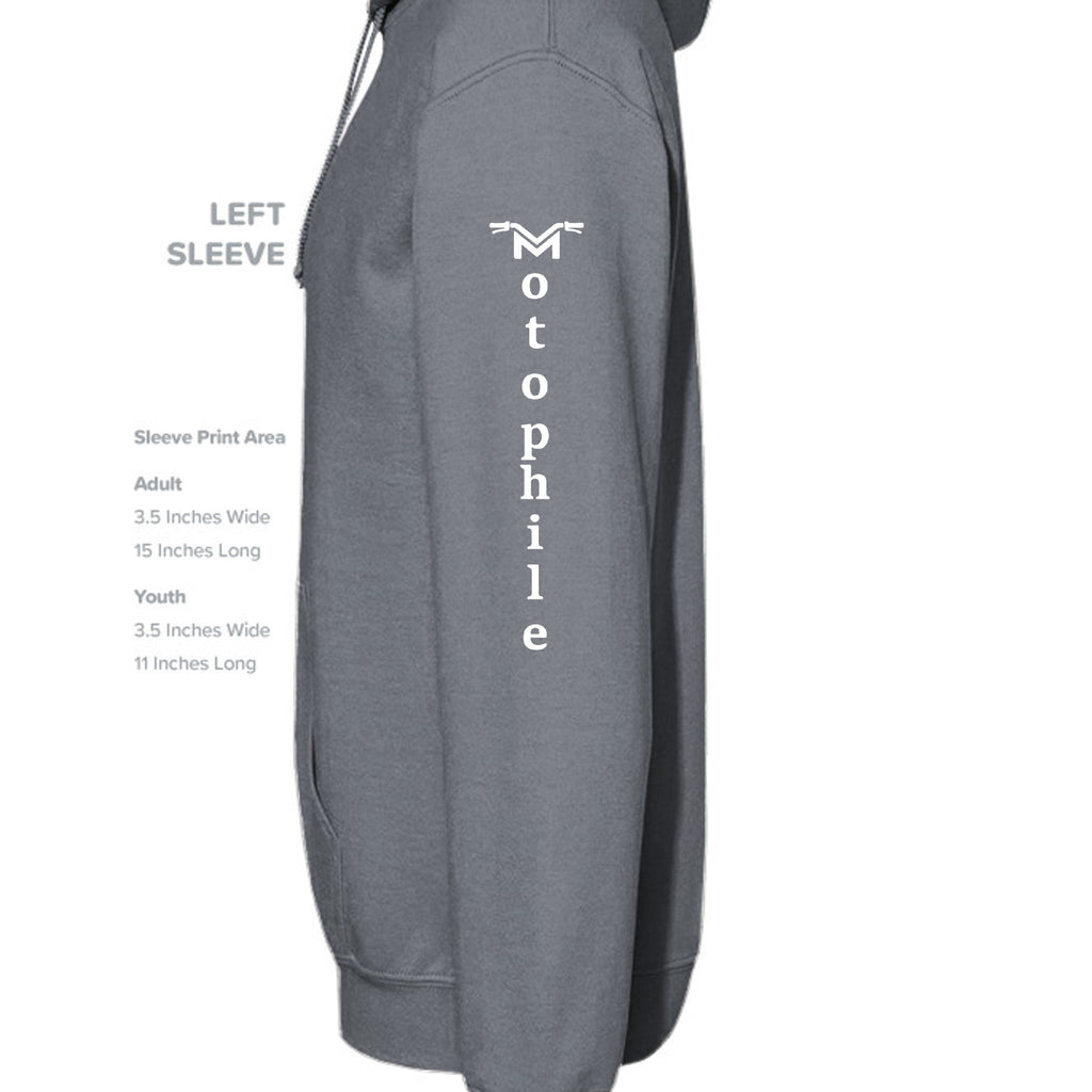 ASPHALT - RF498 - SLEEVE_LEFT