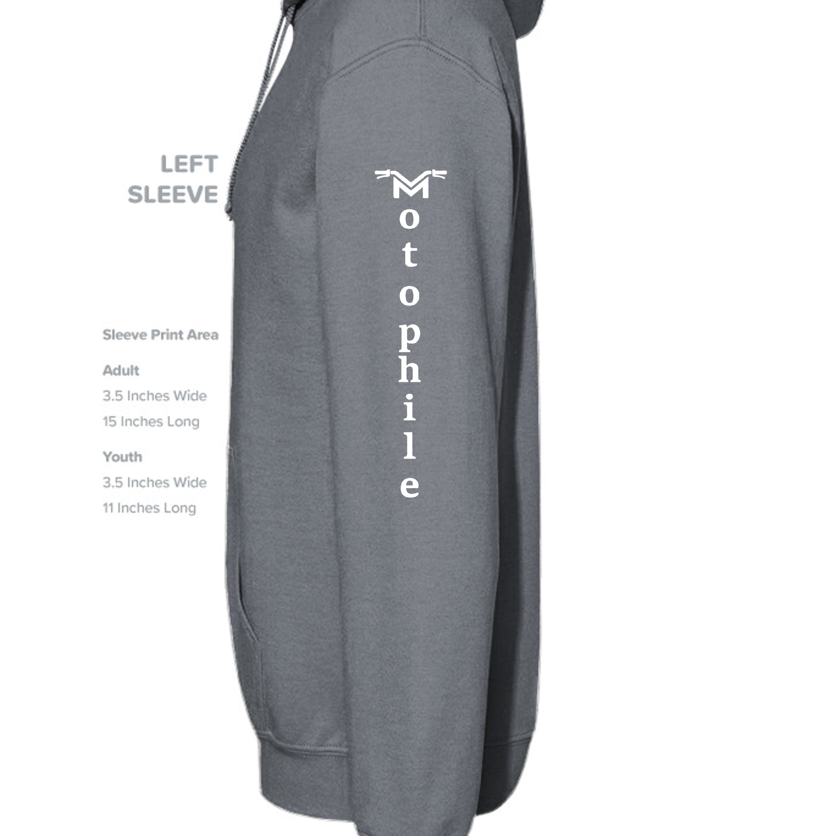 ASPHALT - RF498 - SLEEVE_LEFT