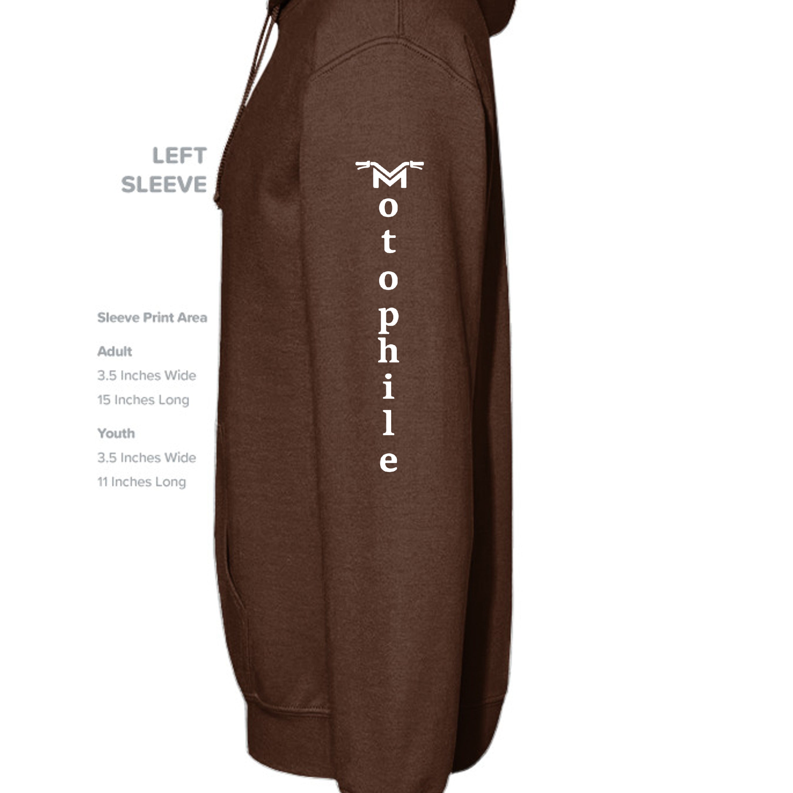 BROWN - RF498 - SLEEVE_LEFT