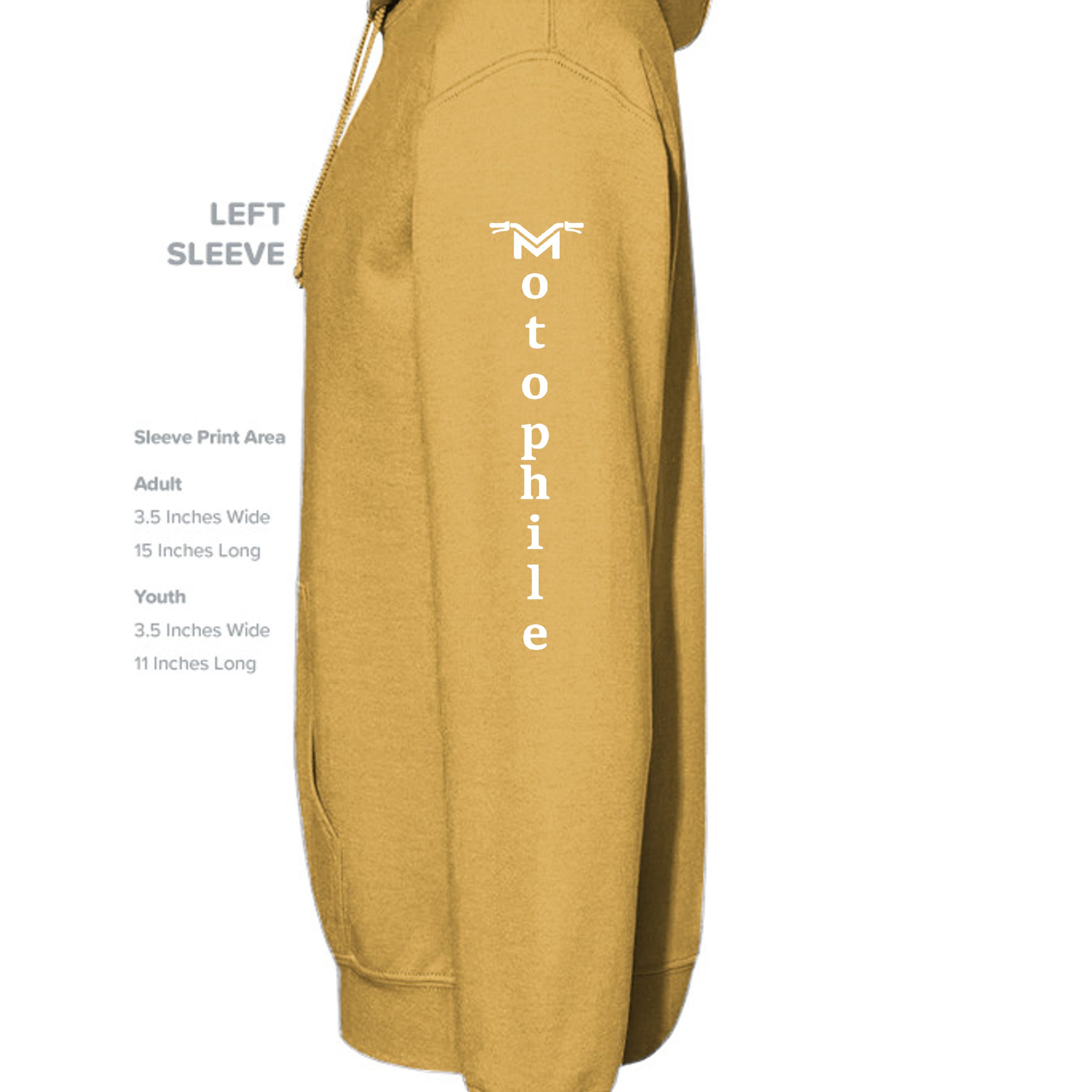 Mustard - RF498 - SLEEVE_LEFT
