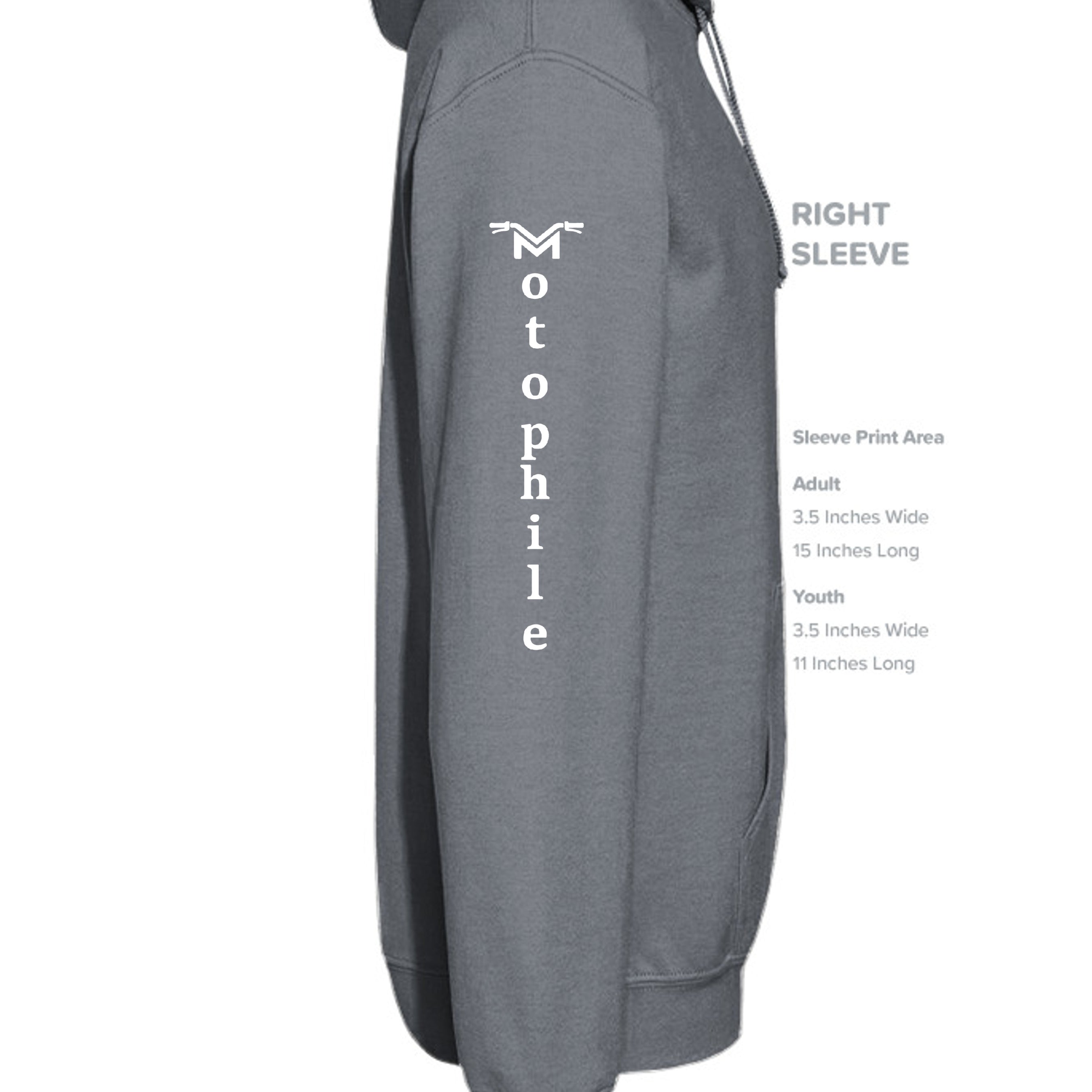 ASPHALT - RF498 - SLEEVE_RIGHT