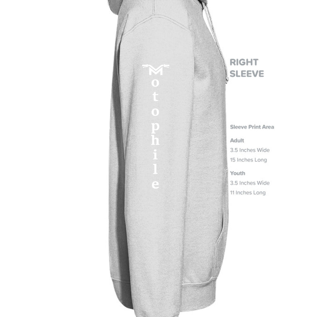 HEATHER GREY - RF498 - SLEEVE_RIGHT