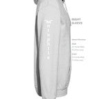 HEATHER GREY - RF498 - SLEEVE_RIGHT
