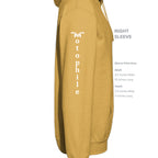 Mustard - RF498 - SLEEVE_RIGHT