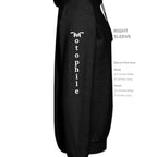 Black - RF498 - SLEEVE_RIGHT