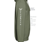 LIEUTENANT - RF498 - SLEEVE_RIGHT