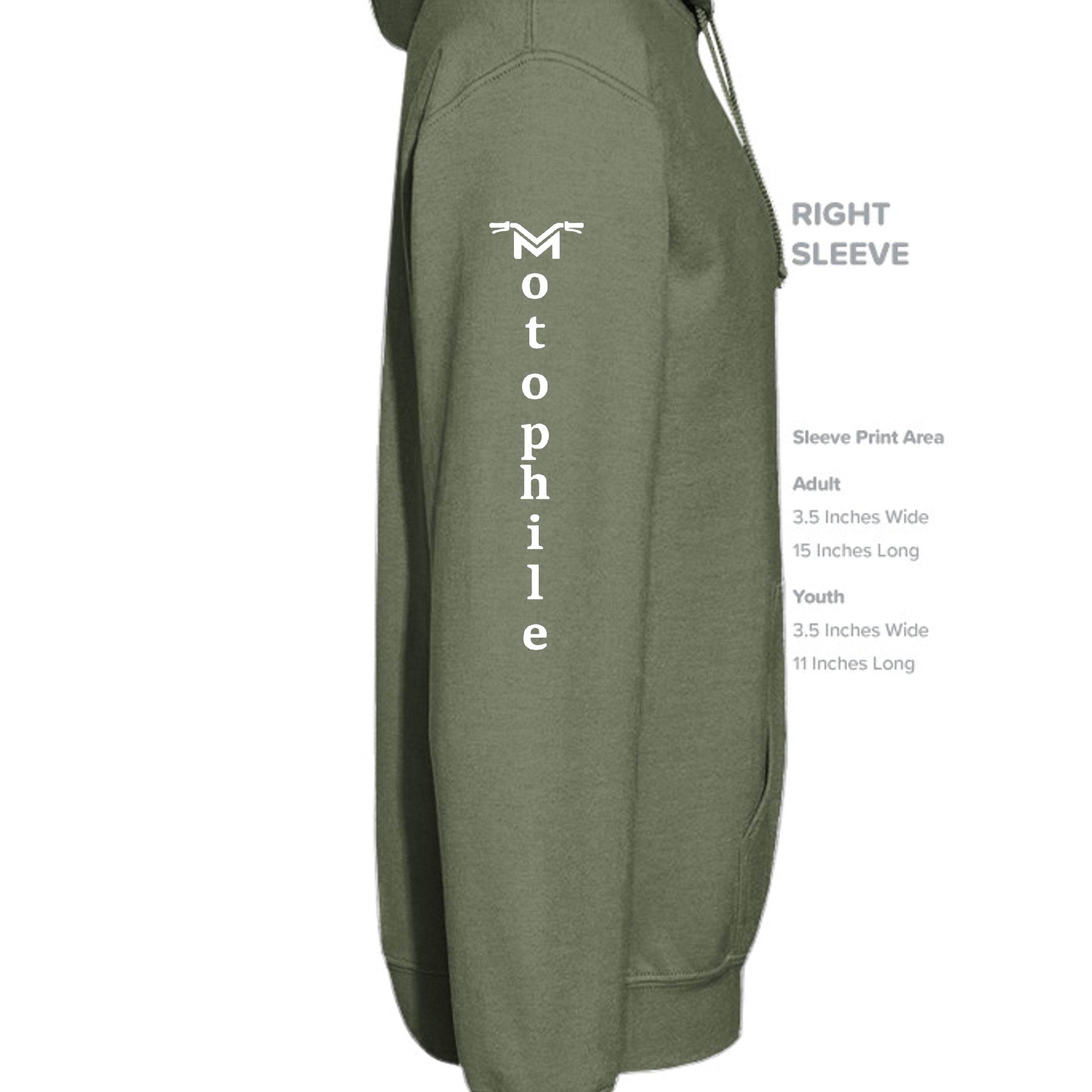 LIEUTENANT - RF498 - SLEEVE_RIGHT