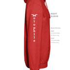 Cardinal - RF498 - SLEEVE_RIGHT