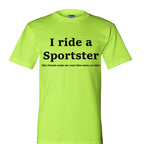 LIME GREEN - BA2905 - FRONT