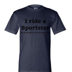 NAVY - BA2905 - FRONT