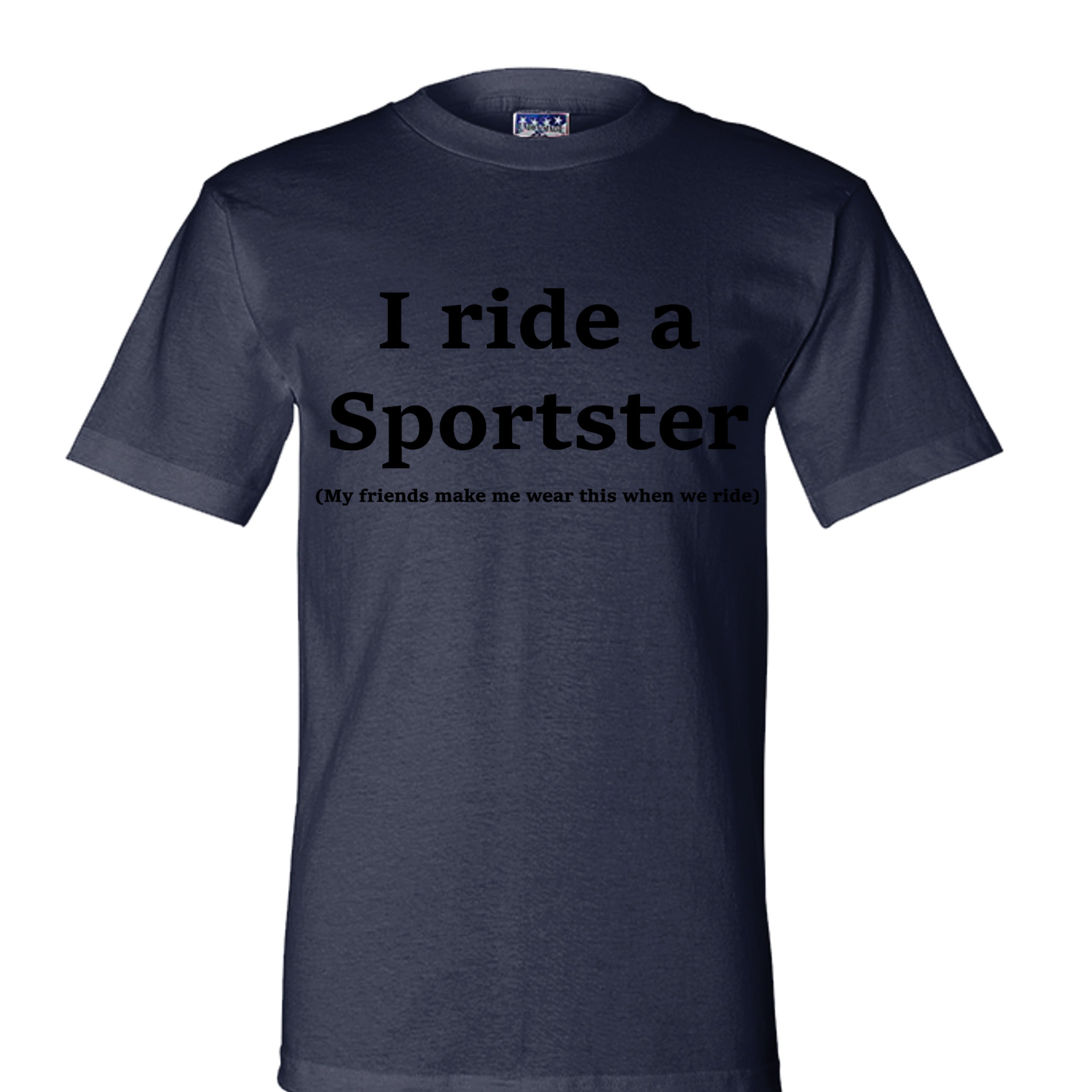 NAVY - BA2905 - FRONT