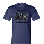 NAVY - FRONT