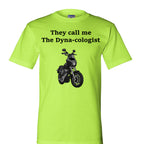 LIME GREEN - BA2905 - FRONT