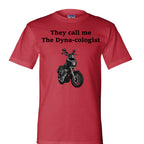RED - BA2905 - FRONT