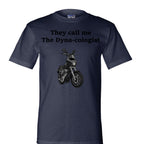 NAVY - BA2905 - FRONT