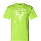 LIME GREEN - BA2905 - FRONT