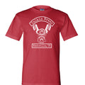 RED - BA2905 - FRONT