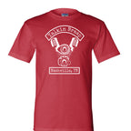 RED - BA2905 - FRONT