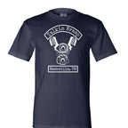NAVY - BA2905 - FRONT