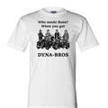 WHITE - BA2905 - FRONT