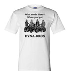 WHITE - BA2905 - FRONT