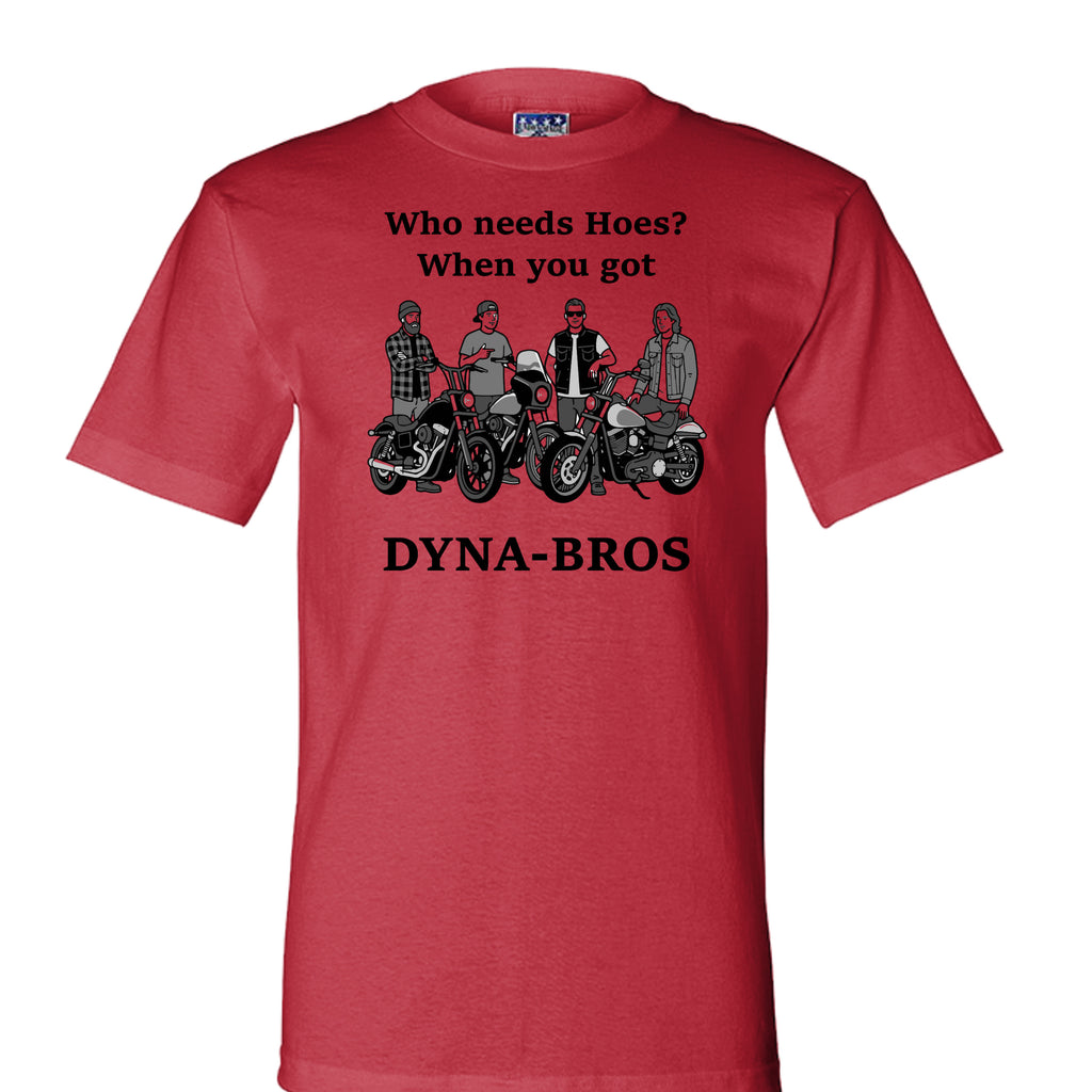 RED - BA2905 - FRONT