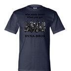 NAVY - BA2905 - FRONT